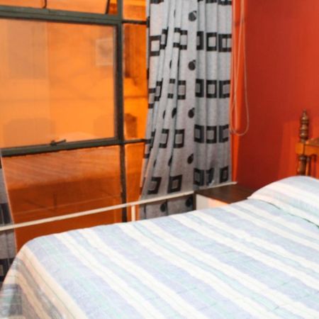 Main Square Apartment ลิมา ภายนอก รูปภาพ