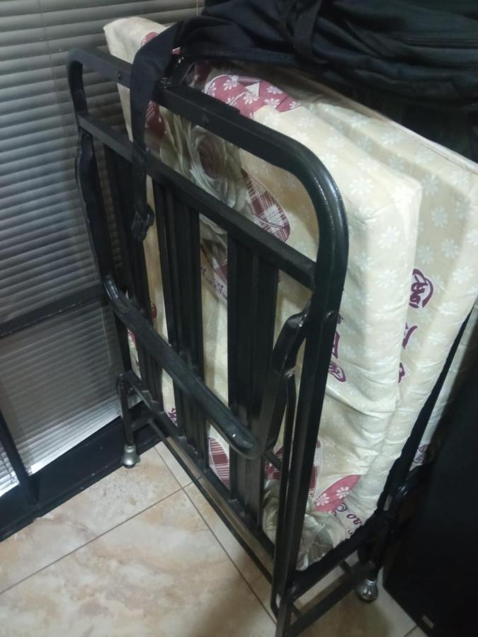 Main Square Apartment ลิมา ภายนอก รูปภาพ