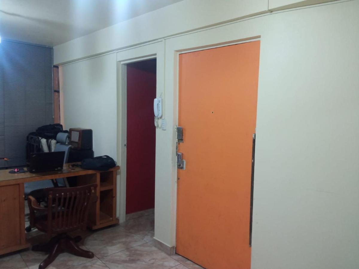 Main Square Apartment ลิมา ภายนอก รูปภาพ
