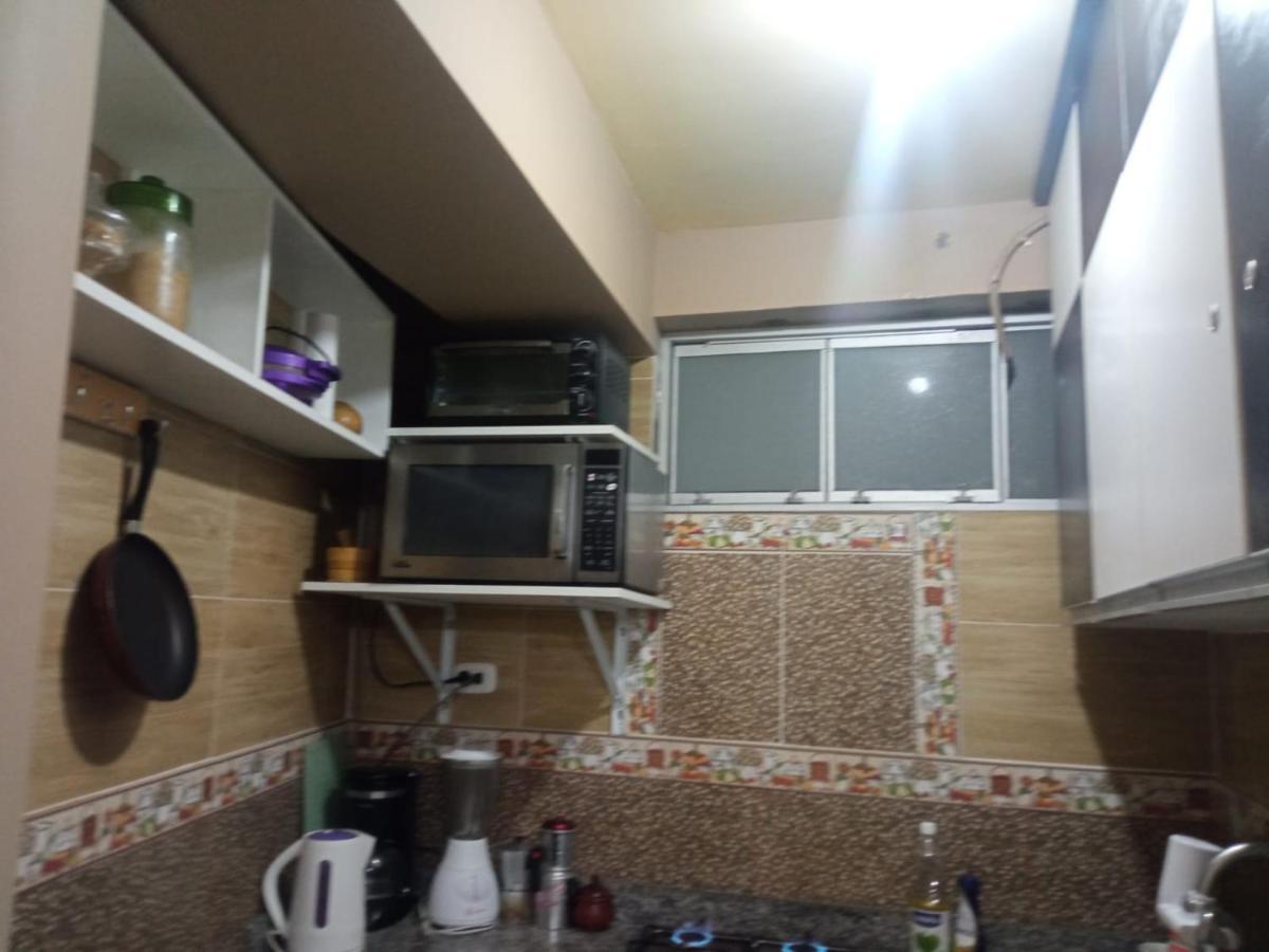 Main Square Apartment ลิมา ภายนอก รูปภาพ