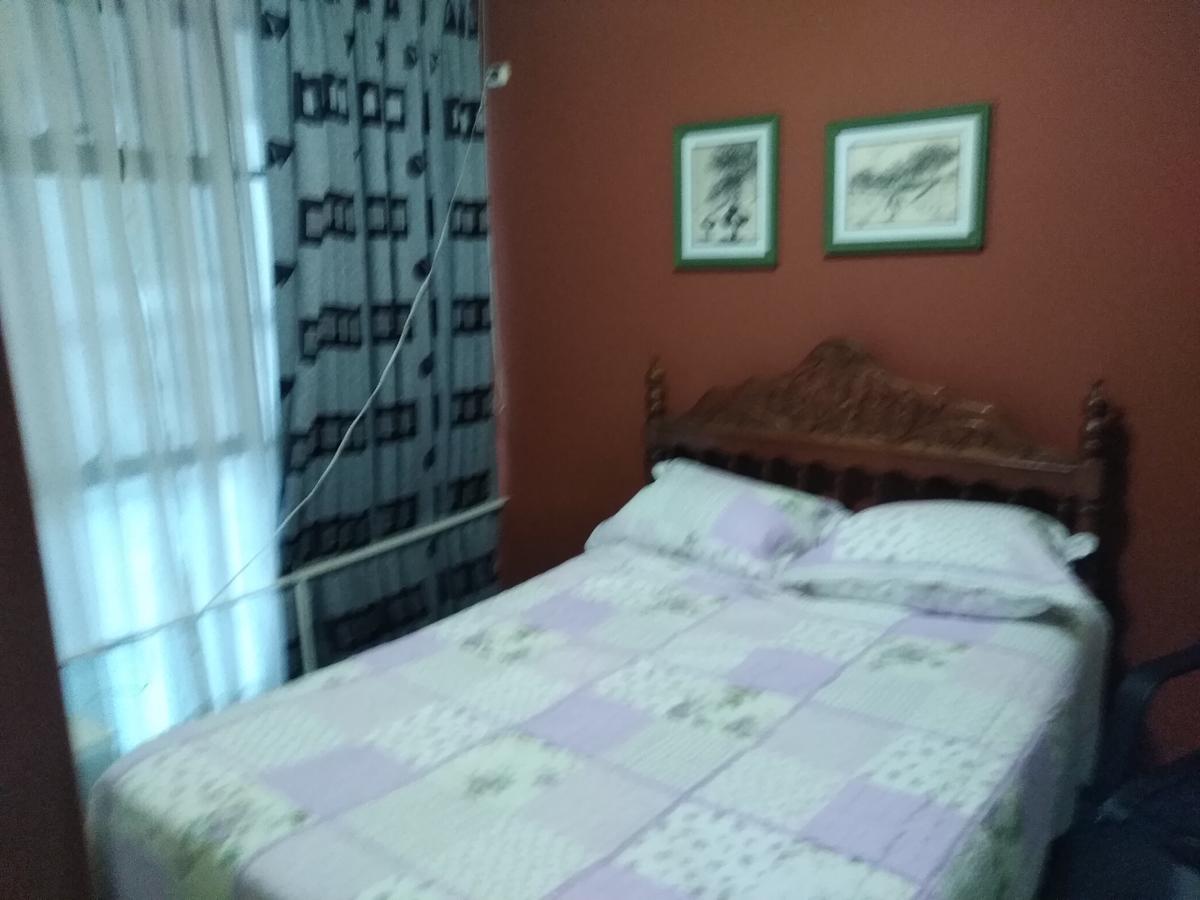Main Square Apartment ลิมา ภายนอก รูปภาพ