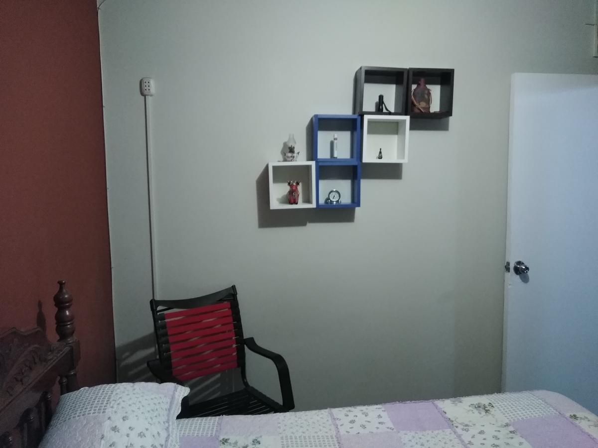 Main Square Apartment ลิมา ภายนอก รูปภาพ
