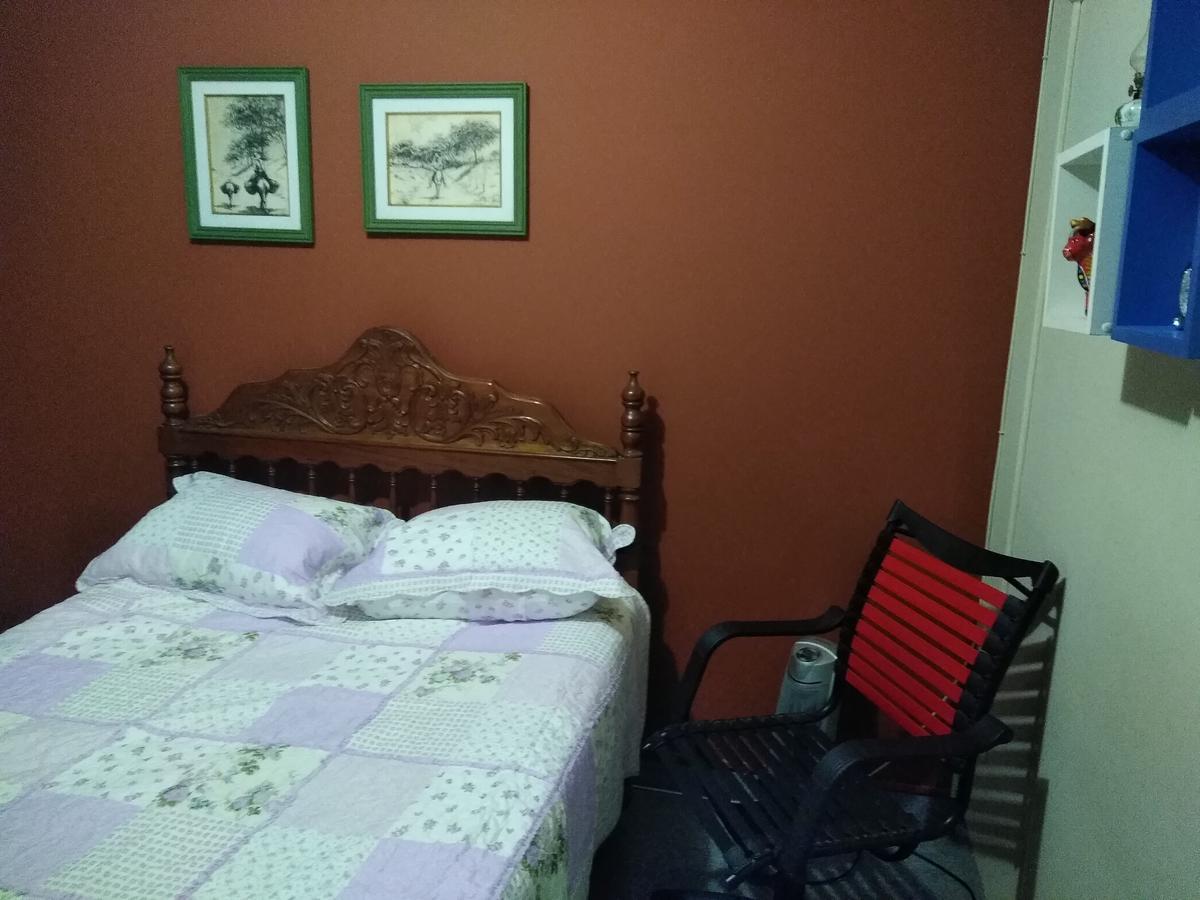 Main Square Apartment ลิมา ภายนอก รูปภาพ