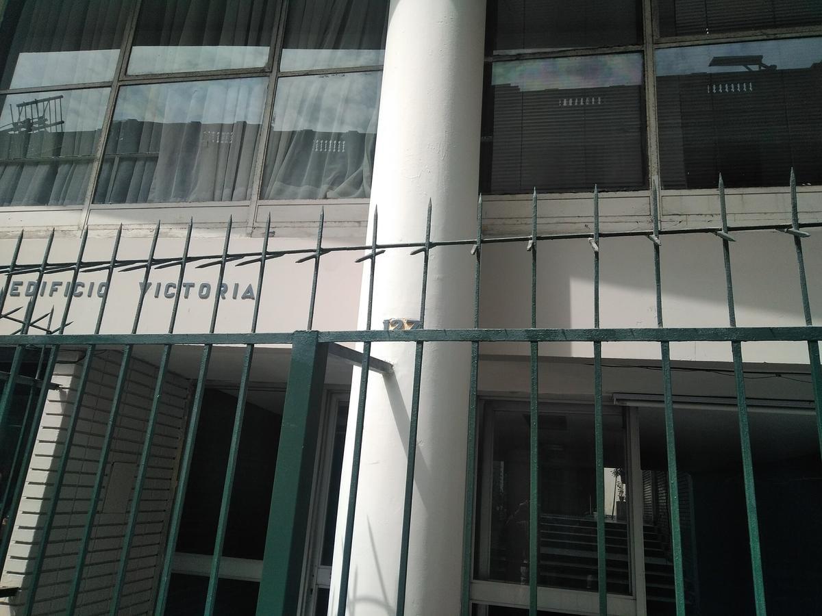 Main Square Apartment ลิมา ภายนอก รูปภาพ