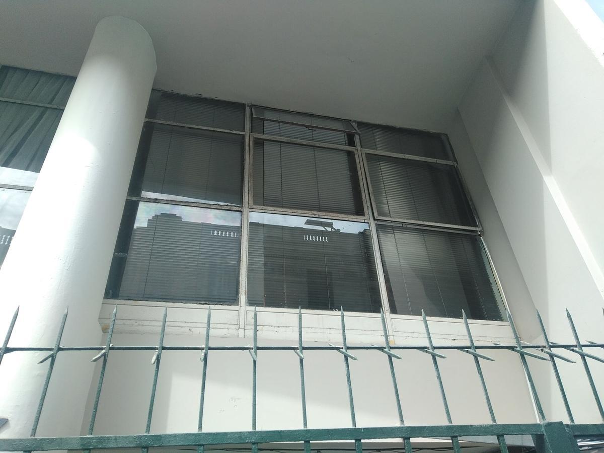 Main Square Apartment ลิมา ภายนอก รูปภาพ
