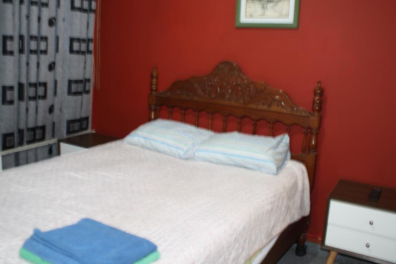 Main Square Apartment ลิมา ภายนอก รูปภาพ