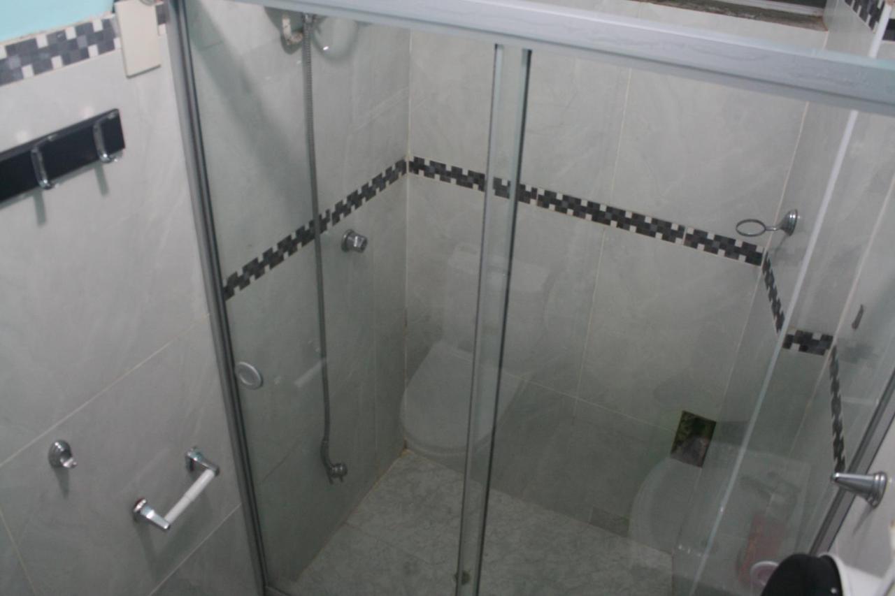 Main Square Apartment ลิมา ภายนอก รูปภาพ
