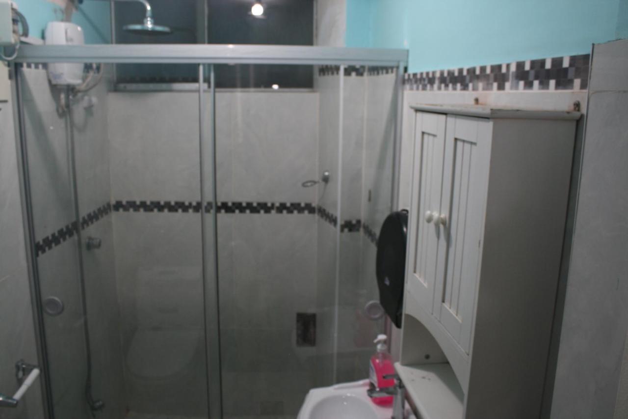 Main Square Apartment ลิมา ภายนอก รูปภาพ