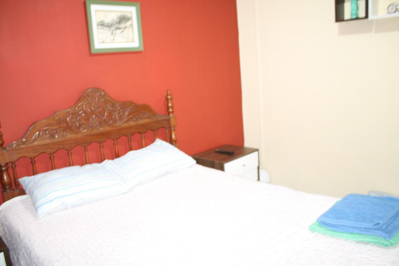 Main Square Apartment ลิมา ภายนอก รูปภาพ